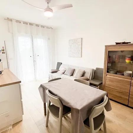 Lägenhet Danila, Pochi Passi Dal Mare Lido di Jesolo