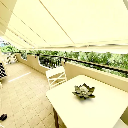 Apartmán Danila, Pochi Passi Dal Mare Lido di Jesolo