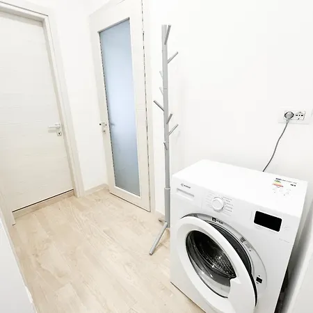 Apartmán Danila, Pochi Passi Dal Mare