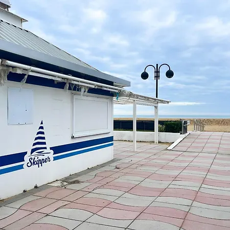Danila, Pochi Passi Dal Mare Lido di Jesolo