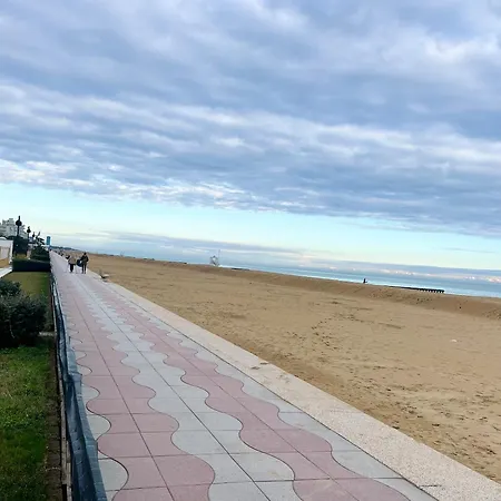 Lägenhet Danila, Pochi Passi Dal Mare Lido di Jesolo