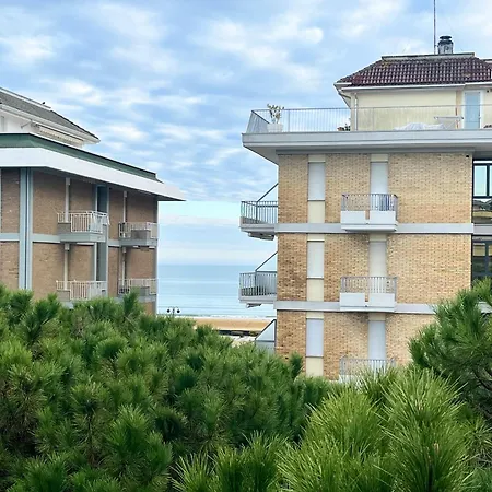 Danila, Pochi Passi Dal Mare Apartmán Lido di Jesolo