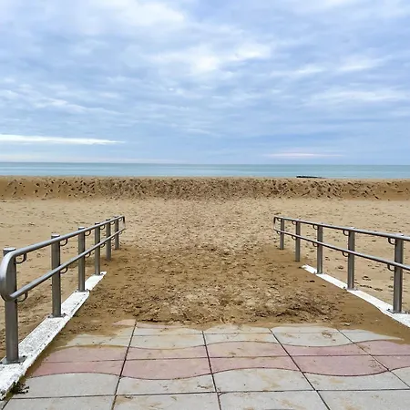 Danila, Pochi Passi Dal Mare * Lido di Jesolo